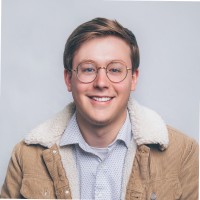 Beyond Print Inc. Employee Max Korensky's profile photo