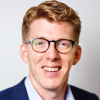 Endule Employee Daniël Duijvestijn's profile photo