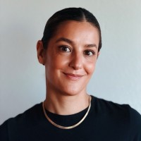 DeepJudge Employee Narin Akay's profile photo