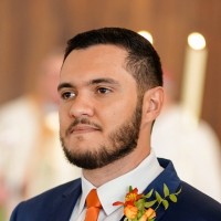 Coperniq Inc. Employee Pedro Castro's profile photo