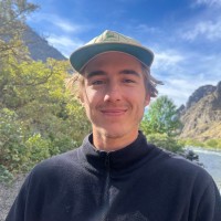 Spatial Logic Employee Jesse Andringa's profile photo