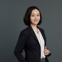Red Hat Employee Irene Sun's profile photo