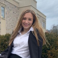 Quincy  Credit Union Employee Isabel Valerio's profile photo