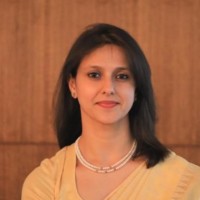 ITC Hotels Employee Amandeep Kaur's profile photo