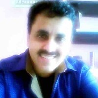 Velammal Educational Trust Employee Sri Nivas's profile photo