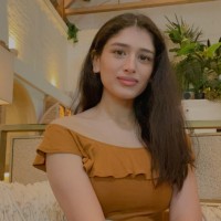 Lamya Rajkotwala Email & Phone Number