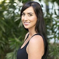 Pure Barre Employee Ashley Singleton's profile photo