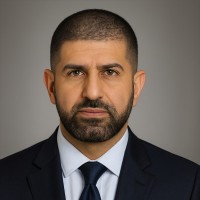 Christopher Tewfik Email & Phone Number