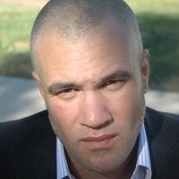 University of Houston Employee Mat Johnson's profile photo