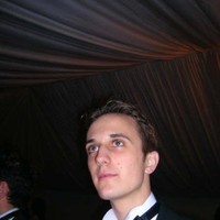 OptiComp Employee James Rorie's profile photo