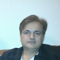 Nadeem Ashfaq Email