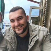KLAS Employee Miloš Pajkić's profile photo