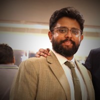 The Statesman Real Estate Advisors Employee Vibhor Singh's profile photo