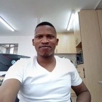 PCMP Employee Beto Mthembu's profile photo