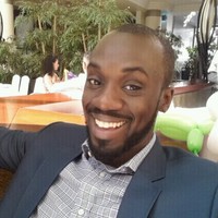 General Dynamics Information Technology Employee Jonathan Spearman's profile photo