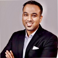 Neo Mobility Employee Abhishek Shah's profile photo