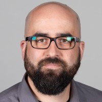 Agropur Employee Mathieu Chartier's profile photo