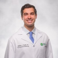 Richmond Gastroenterology Associates Employee Matt Fasullo's profile photo