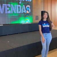 Karoliny Carvalho's profile photo