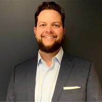 Razor Group Employee David von Euw's profile photo