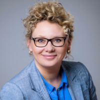 DNV MEDCERT GmbH Employee Katarzyna Mizerska's profile photo