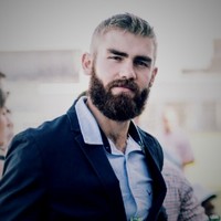 Namibia Construction Employee Du Louw's profile photo