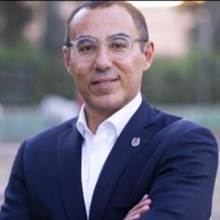 Maridive Group Employee Tarek Farid's profile photo