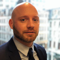 Charles River Development Employee Eric Phillips's profile photo