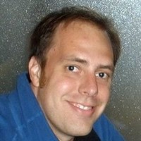 L3 Interstate Electronics Corporation Employee David Post's profile photo