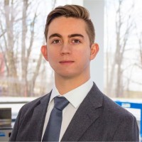 Christian Hall Email & Phone Number