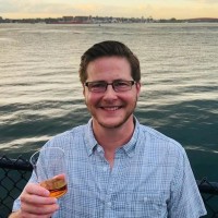 Veolia North America Employee Jordan Larkin's profile photo