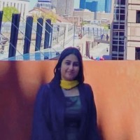 SciEncephalon AI Employee Varsha Gangaraju's profile photo
