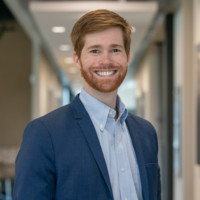 Bluewave Employee Sean Zech's profile photo