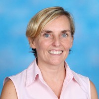 The Alice Smith School Employee Jane Stewart-Williams's profile photo