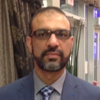 Naveed Qureshi Email