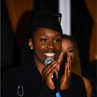 NYC Mayor's Office of Climate & Environmental Justice Employee Niouma Semega's profile photo
