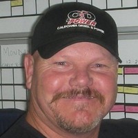 CD & Power Employee Ron Schrader's profile photo