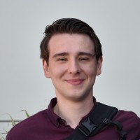 HealthMe Employee Matthew Doroz's profile photo