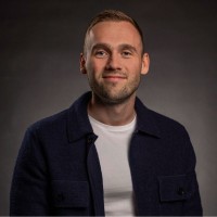 Future Solutions AS Employee Oscar Lindberg's profile photo