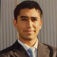 M-Risk Employee Luis Castillo's profile photo