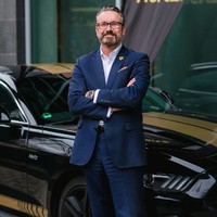 MILES Employee Dipl.-Ing Joachim Verheugen's profile photo