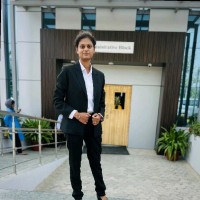 Aravanis Employee Chhavi Jain's profile photo
