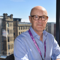 The GEM Programme Employee David Bramley's profile photo