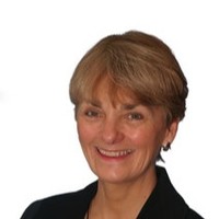 Capital Residential Group, LLC Employee Donna Harman's profile photo