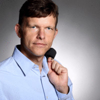 Nokia Employee Michael Gerlach's profile photo