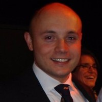 PanAtlas Employee Hank de Jonge's profile photo