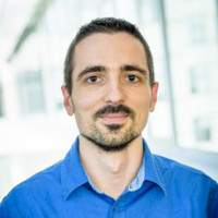 Resco.net☁ Employee Peter Dargaj's profile photo