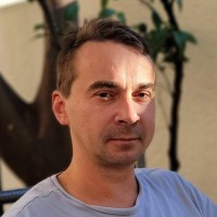 Serge Stepantsov