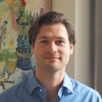 Sweav Employee Etienne Boersma's profile photo