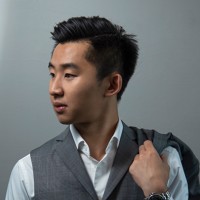 VX Entertainment Employee Adrian Lai's profile photo